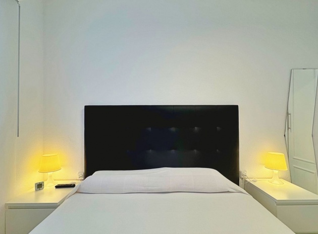 Wiederverkauf - Wohnung - La Mata - Beachside La Mata