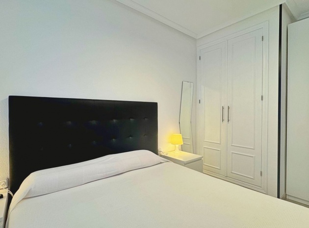 Wiederverkauf - Wohnung - La Mata - Beachside La Mata