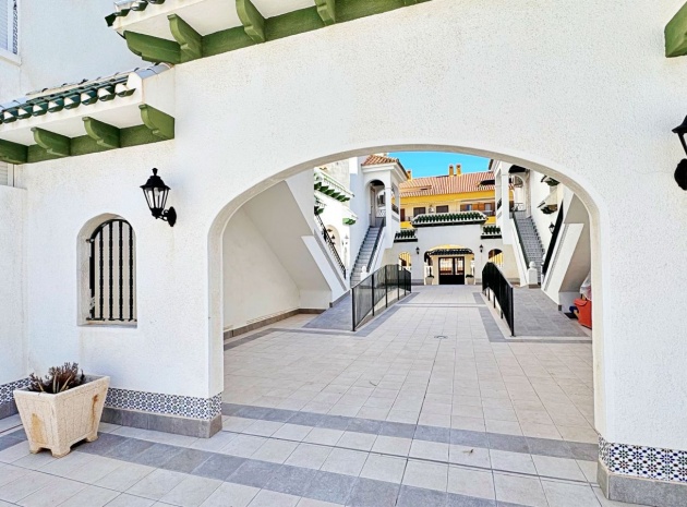 Wiederverkauf - Wohnung - La Mata - Beachside La Mata