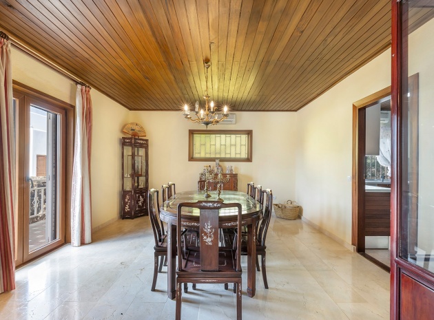 Återförsäljning - Villa - Villamartin - las filipinas