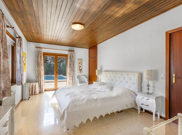 Återförsäljning - Villa - Villamartin - las filipinas