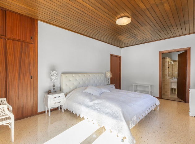 Återförsäljning - Villa - Villamartin - las filipinas