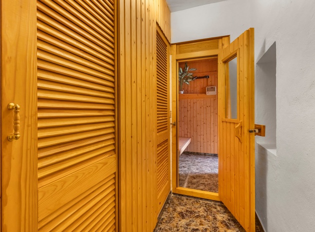 Återförsäljning - Villa - Villamartin - las filipinas