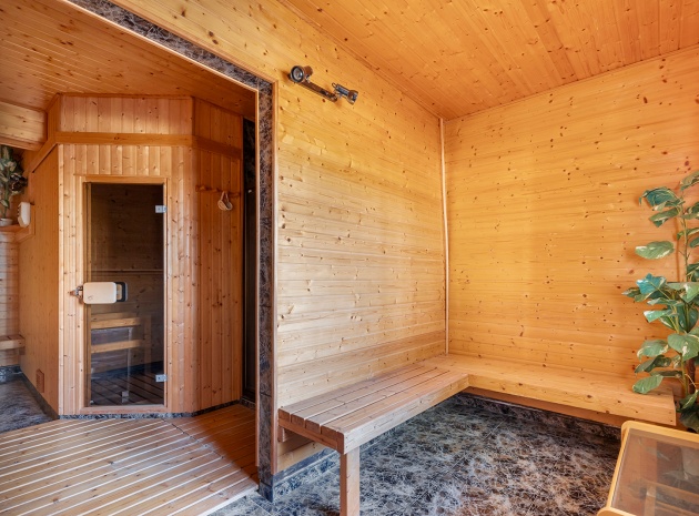 Återförsäljning - Villa - Villamartin - las filipinas