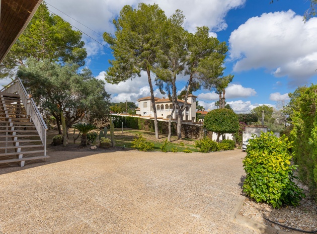 Återförsäljning - Villa - Villamartin - las filipinas