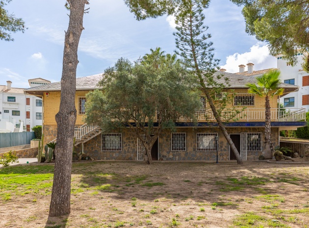 Återförsäljning - Villa - Villamartin - las filipinas