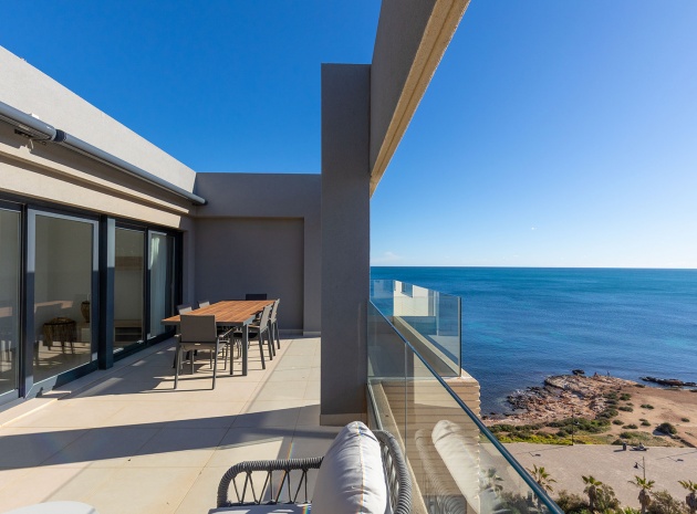 Wederverkoop - Appartement - Punta Prima - Panorama Mar