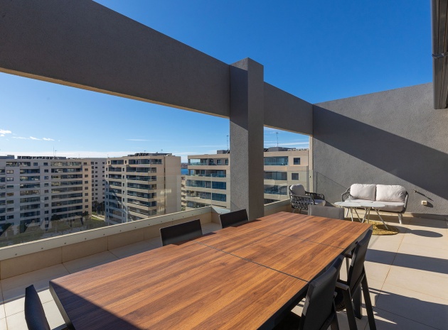 Wederverkoop - Appartement - Punta Prima - Panorama Mar