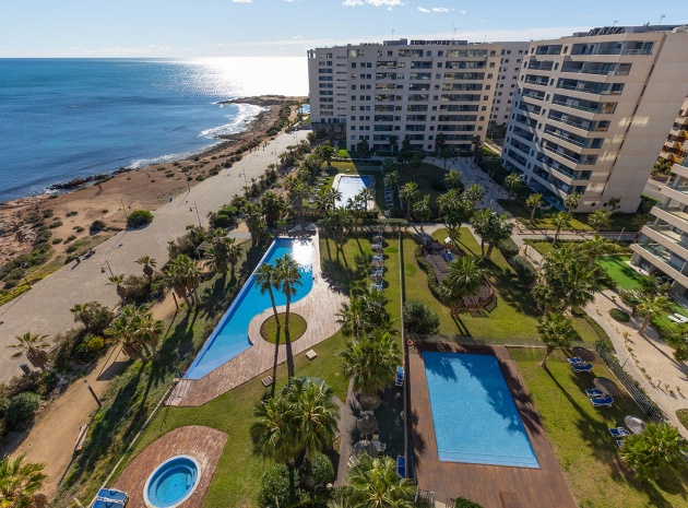Wederverkoop - Appartement - Punta Prima - Panorama Mar