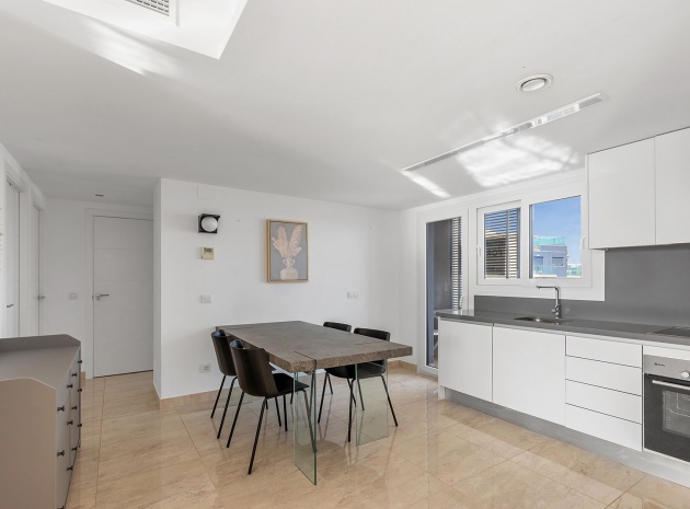 Wederverkoop - Appartement - Punta Prima - Panorama Mar