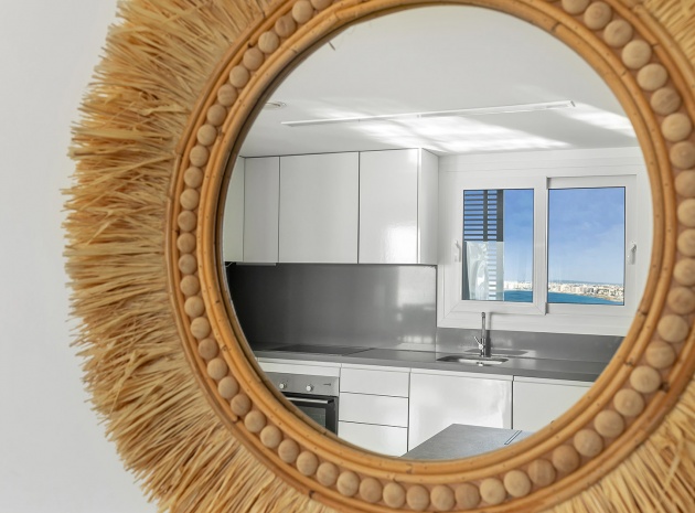 Wederverkoop - Appartement - Punta Prima - Panorama Mar