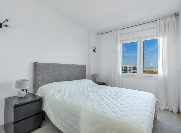 Wederverkoop - Appartement - Punta Prima - Panorama Mar