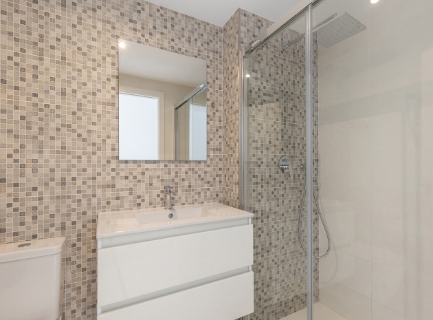 Wederverkoop - Appartement - Punta Prima - Panorama Mar