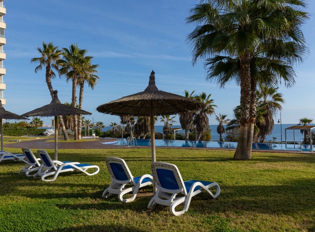 Wederverkoop - Appartement - Punta Prima - Panorama Mar