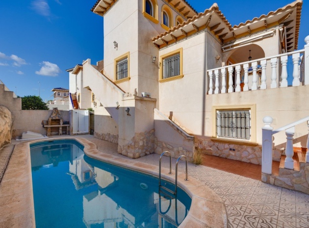 Återförsäljning - Villa - Playa Flamenca - san jose