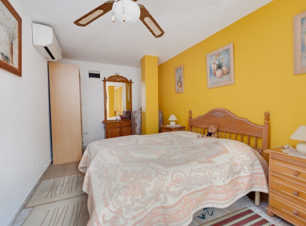 Återförsäljning - Villa - Playa Flamenca - san jose