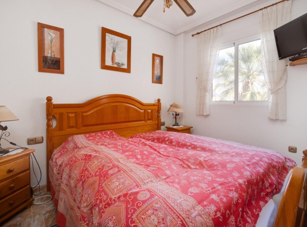 Återförsäljning - Villa - Playa Flamenca - san jose