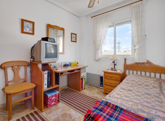 Återförsäljning - Villa - Playa Flamenca - san jose