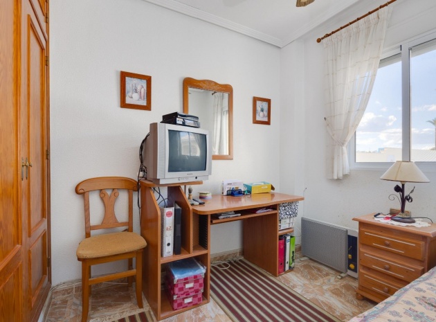 Återförsäljning - Villa - Playa Flamenca - san jose