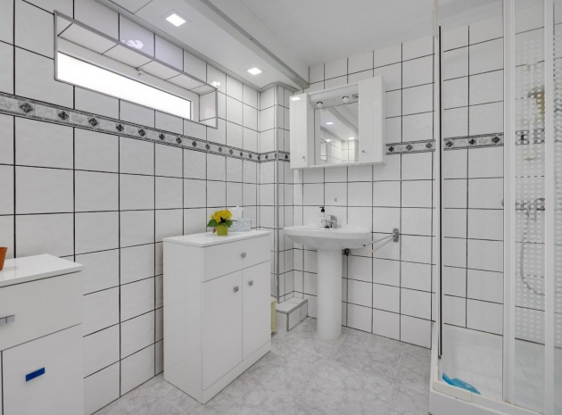 Återförsäljning - Villa - Playa Flamenca - san jose