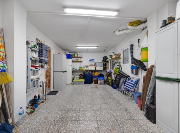 Återförsäljning - Villa - Playa Flamenca - san jose