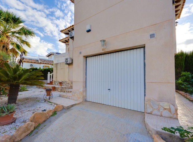 Återförsäljning - Villa - Playa Flamenca - san jose