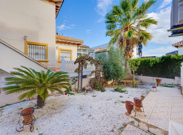 Återförsäljning - Villa - Playa Flamenca - san jose