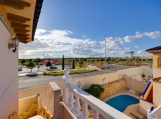 Återförsäljning - Villa - Playa Flamenca - san jose