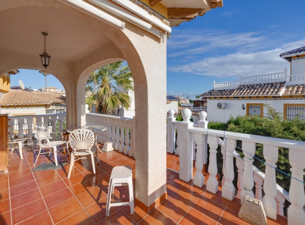 Återförsäljning - Villa - Playa Flamenca - san jose