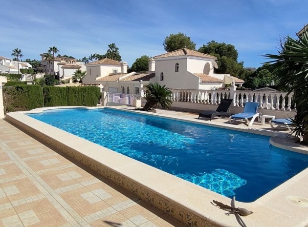 Revente - Villa - Villamartin - las ramblas