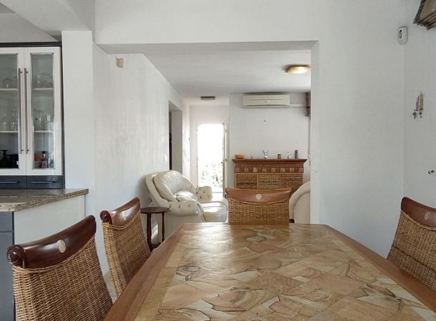 Revente - Villa - Villamartin - las ramblas