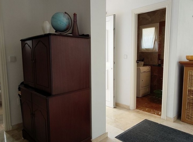 Revente - Villa - Villamartin - las ramblas