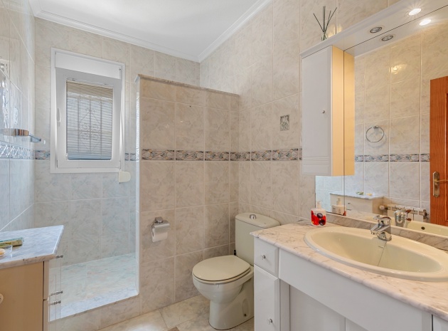 Wederverkoop - Villa - Ciudad Quesada