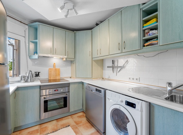 Wederverkoop - Villa - Ciudad Quesada