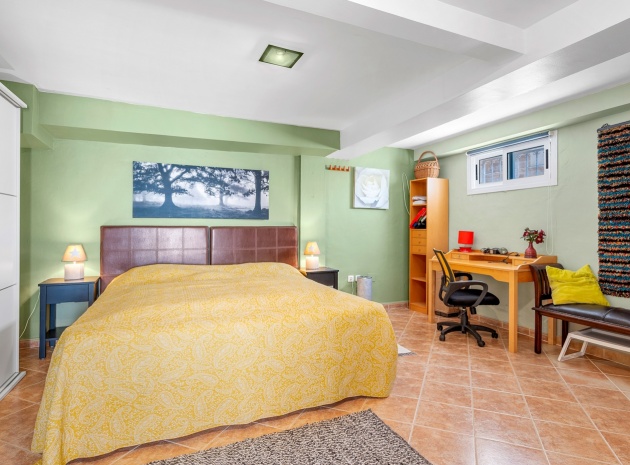 Wederverkoop - Villa - Ciudad Quesada