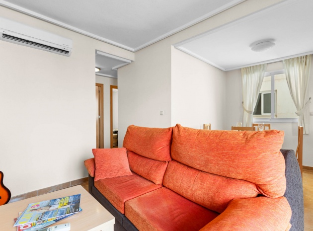 Resale - Apartment - Torrevieja - Beachside Torrevieja