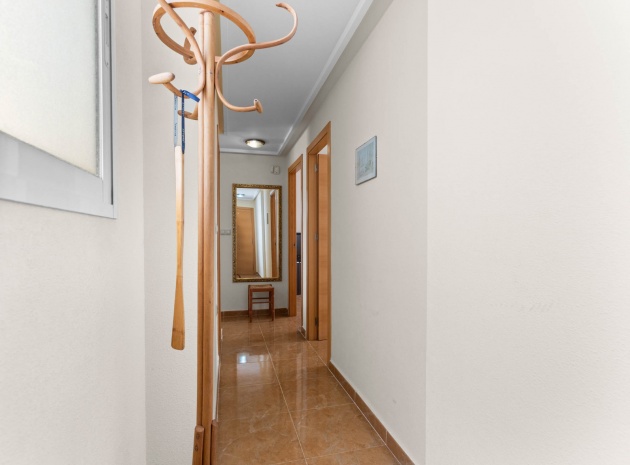 Resale - Apartment - Torrevieja - Beachside Torrevieja