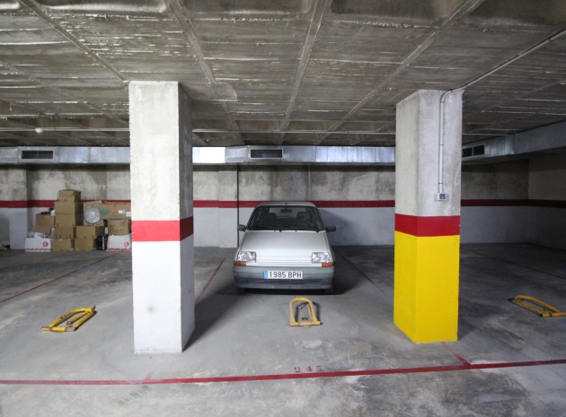 Resale - Apartment - Torrevieja - Beachside Torrevieja