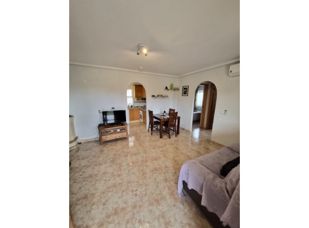 Återförsäljning - Villa - Playa Flamenca - iria