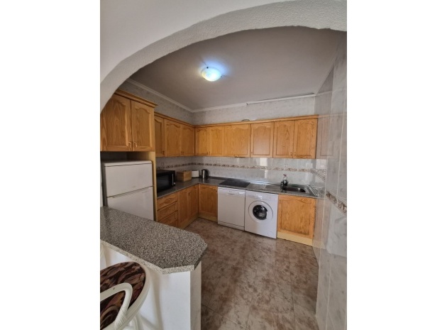 Återförsäljning - Villa - Playa Flamenca - iria