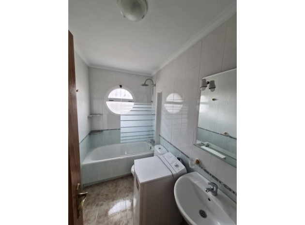 Återförsäljning - Villa - Playa Flamenca - iria