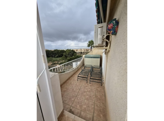 Återförsäljning - Villa - Playa Flamenca - iria