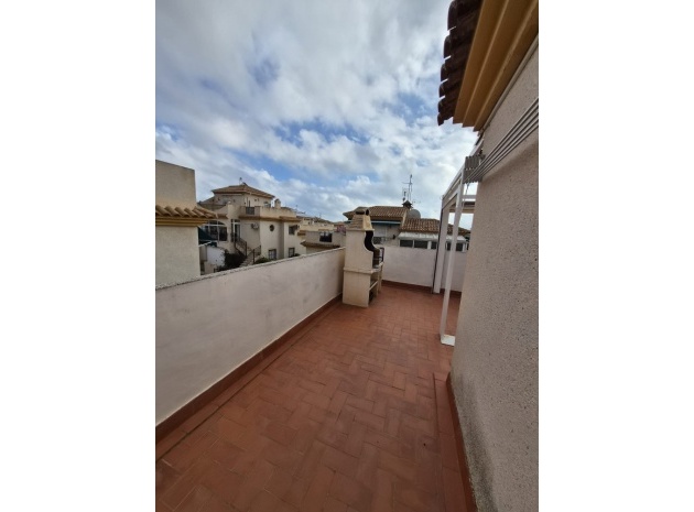 Återförsäljning - Villa - Playa Flamenca - iria