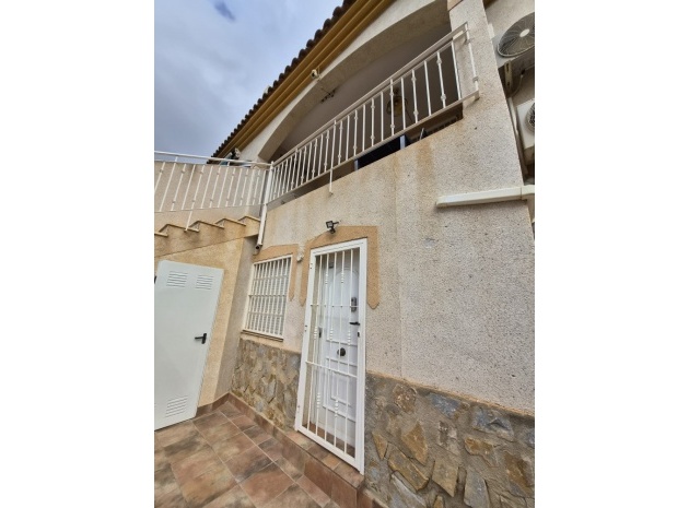 Återförsäljning - Villa - Playa Flamenca - iria