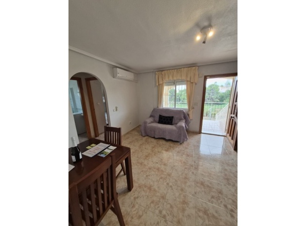 Återförsäljning - Villa - Playa Flamenca - iria