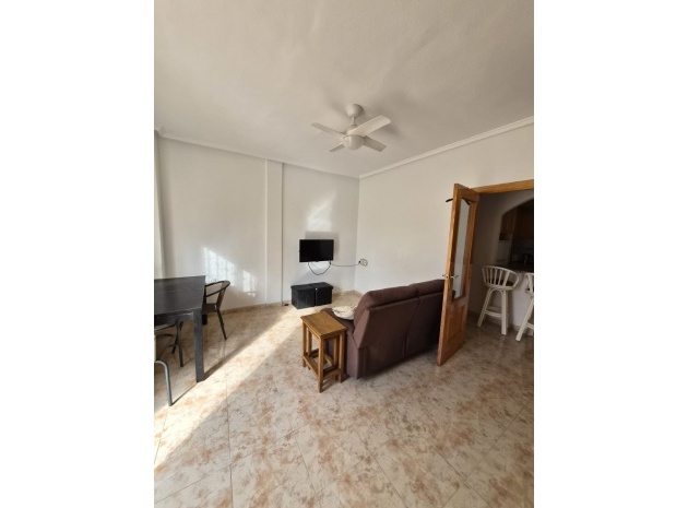 Återförsäljning - Villa - Playa Flamenca - iria