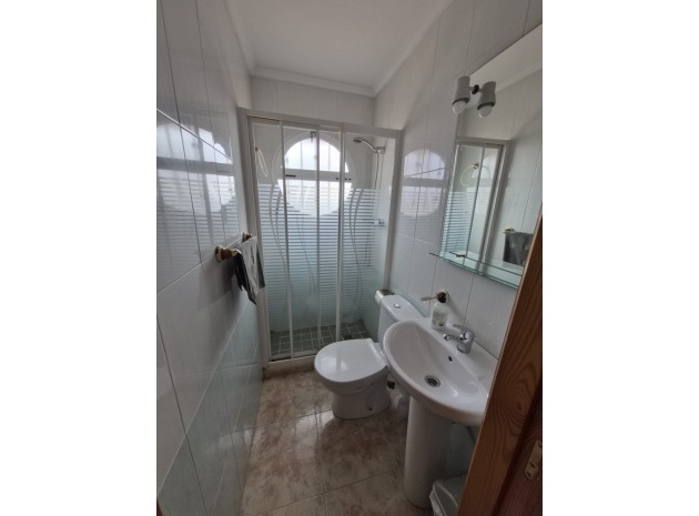 Återförsäljning - Villa - Playa Flamenca - iria