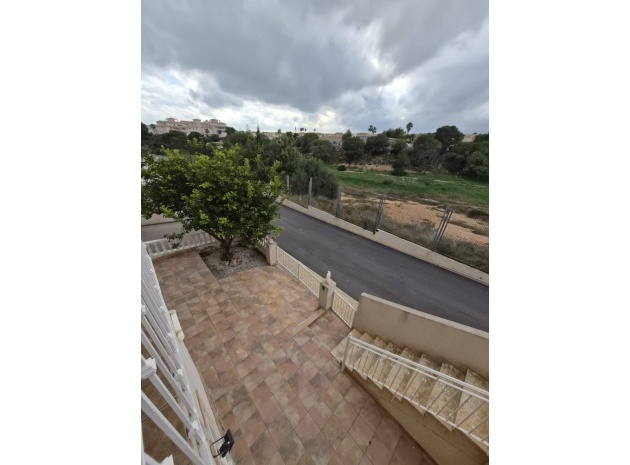 Återförsäljning - Villa - Playa Flamenca - iria