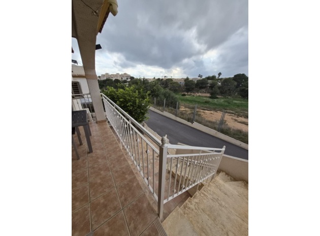 Återförsäljning - Villa - Playa Flamenca - iria