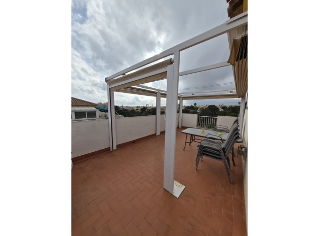 Återförsäljning - Villa - Playa Flamenca - iria